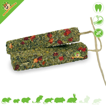 JR Farm Grainless Health Farmys Immuun Boost