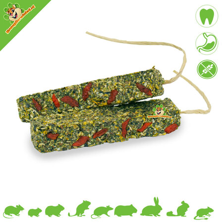 JR Farm Grainless Health Farmys Huid & Vacht