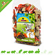 JR Farm Nibble bag with Oat Corners