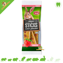 Rodent Sticks Strawberry