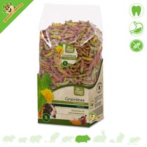 Grainless Health Complete Caviavoer 600 gram