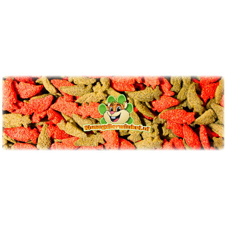 JR Farm Carottes 200 grammes