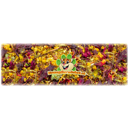 JR Farm Chinchilla Droom 75 gram