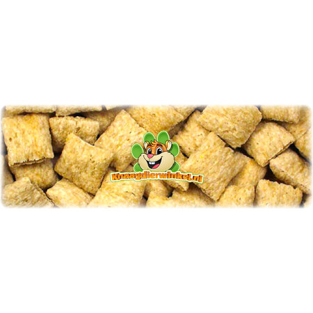 JR Farm aver Koekjes voor Knaagdieren & Konijnen