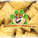 JR Farm Galletas de aver para roedores y conejos