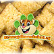 JR Farm Oat Cookies 100 grams