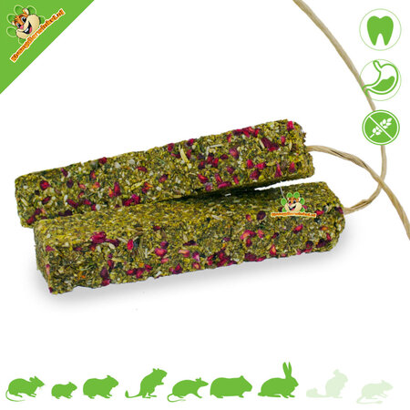 JR Farm Grainless Health Farmys Hopping Fit Frambuesa