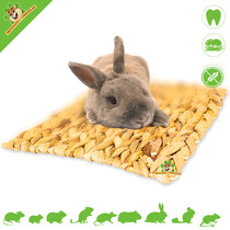 Alfombrilla para roedores 33 cm