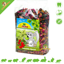 Chinchilla Special 500 gram