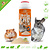 Mealberry Sable de bain pour chinchilla Little One, 1 kg