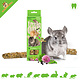 Mealberry Mały patyk z trawą łąkową dla gryzoni i królików