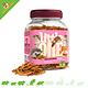 Mealberry Little One Dried Mealworms for Small Rodents and Birds