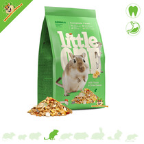 Little One Gerbil food 400 grams