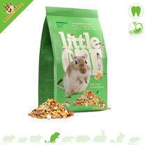 Little One alimento para jerbos 400 gramos