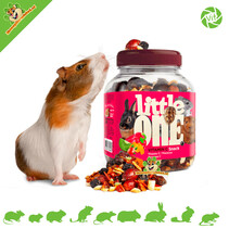 Little One Vitamine C 180 gram