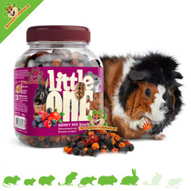 Little One Berry Mix 180 gramów