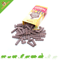 Brindilles de lapin Russel