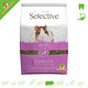 Supreme Cochon d'Inde Junior sélectif