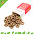 Supreme Selective Naturals Berry Loops para cobayas
