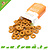 Supreme Selective Natural Country Loops with carrot and Timothy hay Rabbit