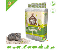 Tiny Friends Farm Eco-Bedding Cobertor para el suelo de 15 litros