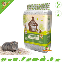 Tiny Friends Farm Eco-Bedding 15 Liter