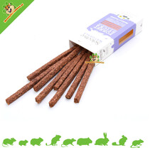 Bâtonnets forestiers Selective Naturals pour cobayes