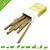 Supreme Bâtonnets de jardin Selective Naturals pour lapin
