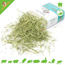 Heno de timothy selectivo 1,5 kg