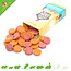 Supreme Charlie Chinchilla Cookies Raisins & Carrots