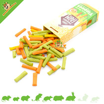 Harry Hamster Youpi Pomme et maïs