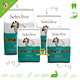 Supreme Supreme Selective Rabbit Adult Kaninchenfutter – All-in-One-Stückchen (25 % Ballaststoffe)