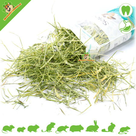 Supreme Selective Timothy Hay 400 grams