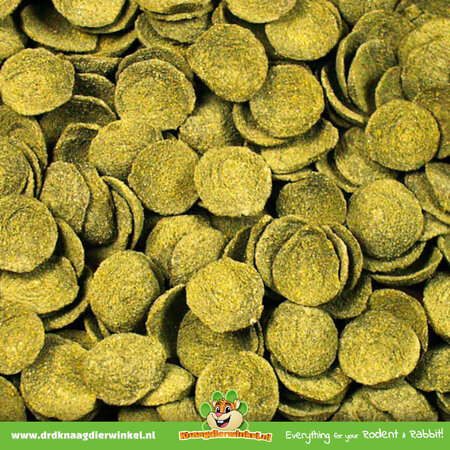 JR Farm Clover seed mints