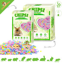 Carefresh Confetti Papiereinstreu