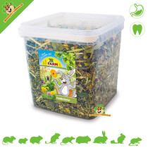 Field Herbs Bucket 5 Liter