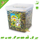 JR Farm Seau d'herbes aromatiques de plein air 5 litres
