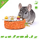 JR Farm Rodent Carrot Cake