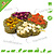 JR Farm Grainless Lucky Quartet