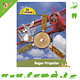 JR Farm Nagetier-Snack-Propeller 28 cm