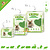 Chipsi Carefresh Verde Bosque