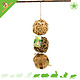 JR Farm Pelotas de juego Nature Trio