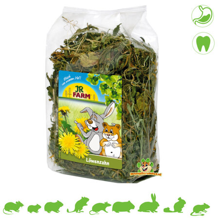 JR Farm Pissenlit 100 grammes