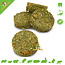 JR Farm Grainless Herb Rolls Nettle & Carrot