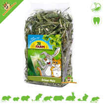 Groene Maïs 80 gram