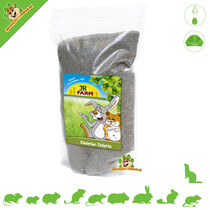 Rodent Toilet Filling 1 kg