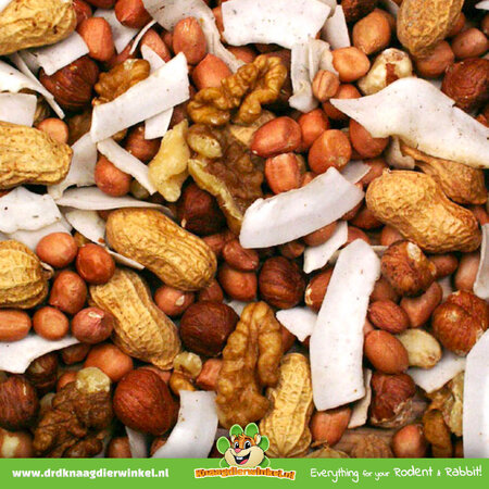 JR Farm Nut Specialty 200 grams