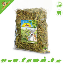 Meadow hay Nettle 500 grams