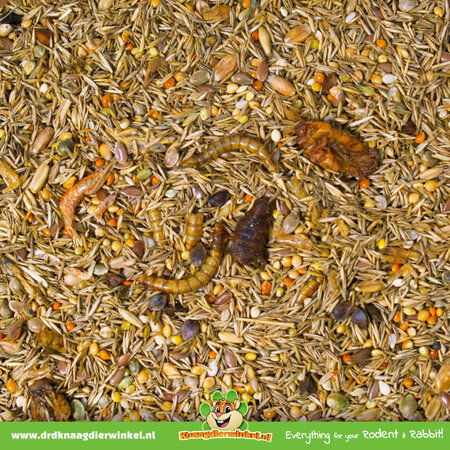 JR Farm Rodent Protein Special