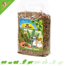 Knaagdier Eiwit Special 600 gram